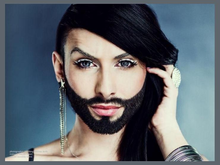 Conchita Wurst